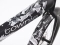 Townie Path Go! 10D EQ Step-Over - Black