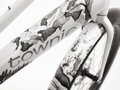 Townie Path Go! 10D Step-Thru - Pearl White