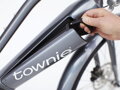 Townie Path Go! 10D Step-Thru - Holographic
