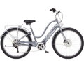 Townie Path Go! 10D Step-Thru - Holographic