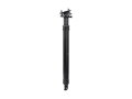 TranzX JD-YSP28 Dropper Seatpost With Suspension - Čierna