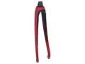 Trek 2017 Domane SL 6 700c Fork - Viper Red/burgundská červená