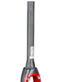 Vidlice Trek 2018 Domane SL 5 700c - Solid Charcoal/Viper Red