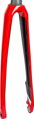 Vidlice na kolo Trek 2018 Émonda SL 6 Disc - Viper Red/Trek Black