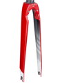 Trek 2018 Madone 9-Series 700c Fork - Viper Red/Trek White