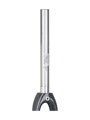 Trek 2019 Domane AL 700c Rigid Forks - Solid Charcoal/Volt