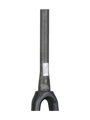 Trek 2019 Emonda ALR 700c Disc Fork - Trek Black/hliníková
