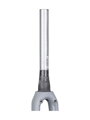 Trek 2019 Emonda ALR 700c Fork - Štrková/ortuťová