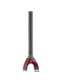Vidlice Trek 2020 Checkpoint SL 700C - Rage Red