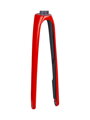 Vidlice Trek 2020 Domane SL 6 - Rádioaktívna červená/Trek Black