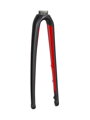 Vidlice Trek 2020 Emonda SL 5 Disc - Trek Black/Viper Red