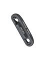 Trek Madone SLR Speed Mono Extension Slider - Čierna