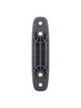 Trek 2021 Checkpoint SL Control Center Cover - Rage Red