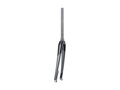 Trek 2021 Crockett Rigid Forks - Lithium Grey/Trek Black