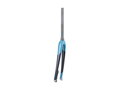 Trek 2021 Crockett Rigid Forks - Morská námornícka modrá/kačacia modrá