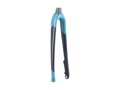Trek 2021 Crockett Rigid Forks - Morská námornícka modrá/kačacia modrá