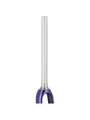 Trek 2021 Domane AL 2 700c Disc Rigid Forks - Purple Abyss/Trek Black