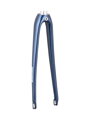 Trek 2021 Domane AL 2 700c Rigid Forks - Mulsanne Blue/Trek Black