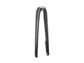 Trek 2021 Domane AL 4 700c Disc Rigid Forks - Era White/Carbon Smoke