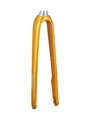 Trek 2021 Domane AL 5 700c Disc Rigid Forks - Factory Orange/Lithium Grey