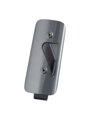 Trek 2021 Domane SLR Downtube Storage Cover - Carbon Smoke