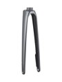 Trek 2021 Domane SLR 700c Rigid Forks - Lithium Grey/Trek Black