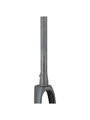 Trek 2021 Domane SLR 700c Rigid Forks - Dnister Black/Trek Black