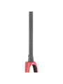 Trek 2021 Domane SLR 700c Rigid Forks - Radioactive Coral/Trek Black