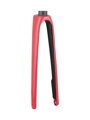 Trek 2021 Domane SLR 700c Rigid Forks - Radioactive Coral/Trek Black