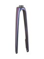 Trek 2021 Domane SLR 700c Rigid Forks - Amethyst/Onyx Carbon