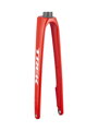 Trek 2021 Domane SLR 700c Rigid Forks - Viper Red/Trek White