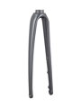 Trek 2021 Emonda ALR 4 700c Rigid Forks - Lithium Grey/Factory Orange