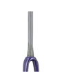 Trek 2021 Emonda ALR 5 700c Rigid Forks - Purple Abyss/Radioactive Red