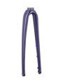 Trek 2021 Emonda ALR 5 700c Rigid Forks - Purple Abyss/Radioactive Red