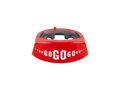 Trek 2021 Emonda SLR Painted Headset Cover - Viper Red