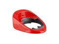 Trek 2021 Emonda SLR Painted Headset Cover - Viper Red