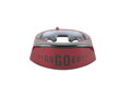 Trek 2021 Emonda SLR Painted Headset Cover - Rage Red
