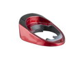 Trek 2021 Emonda SLR Painted Headset Cover - Rage Red