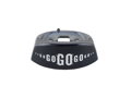 Trek 2021 Emonda SLR Painted Headset Cover - Navy Smoke