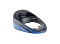 Trek 2021 Emonda SLR Painted Headset Cover - Navy Smoke