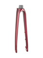 Trek 2021 Emonda SLR 700c Rigid Forks - Rage Red/čierna