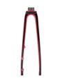 Trek 2021 Emonda SLR 700c Rigid Forks - Radioactive Coral/Onyx Carbon