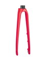 Trek 2021 Emonda SLR 700c Rigid Forks - Radioactive Coral/Onyx Carbon