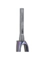 Trek 2021 Emonda SLR 700c Rigid Forks - Amethyst/Carbon Smoke