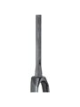 Trek 2021 Madone SL 700c Rigid Forks - Lithium Grey/Trek Black