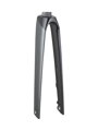 Trek 2021 Madone SL 700c Rigid Forks - Lithium Grey/Trek Black