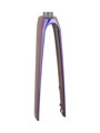 Trek 2021 Madone SLR 700c Rigid Forks - Purple Phaze