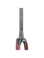 Trek 2021 Madone SLR 700c Rigid Forks - Rage Red/Trek Black