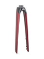 Trek 2021 Madone SLR 700c Rigid Forks - Rage Red/Trek Black