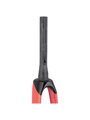 Trek 2021 Madone SLR 700c Rigid Forks - Radioactive Coral/Trek Black
